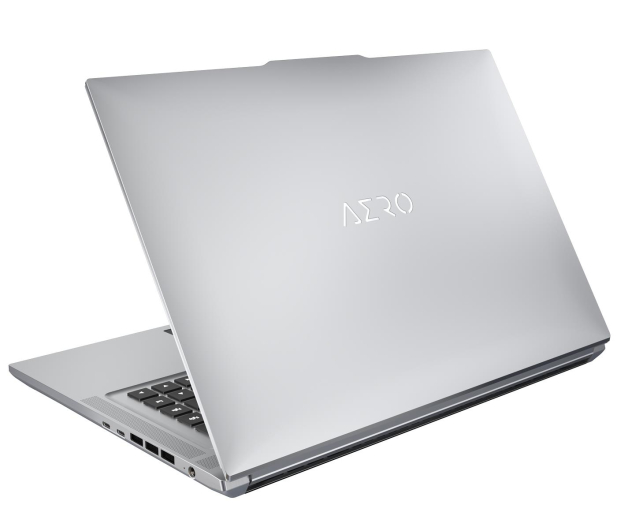 Gigabyte AERO 16 XE5 i7-12700H/16GB/2x1TB/Win11P RTX3070Ti - 716947 - zdjęcie 5